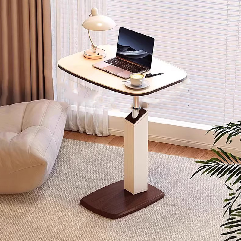 Side Bed Standing Computer Des – обзор и цена Desk Setup With Laptop