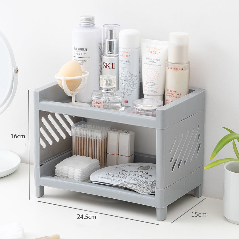 Desktop Storage Rack Multi-Lay – обзор и цена Desk Setup Organizer