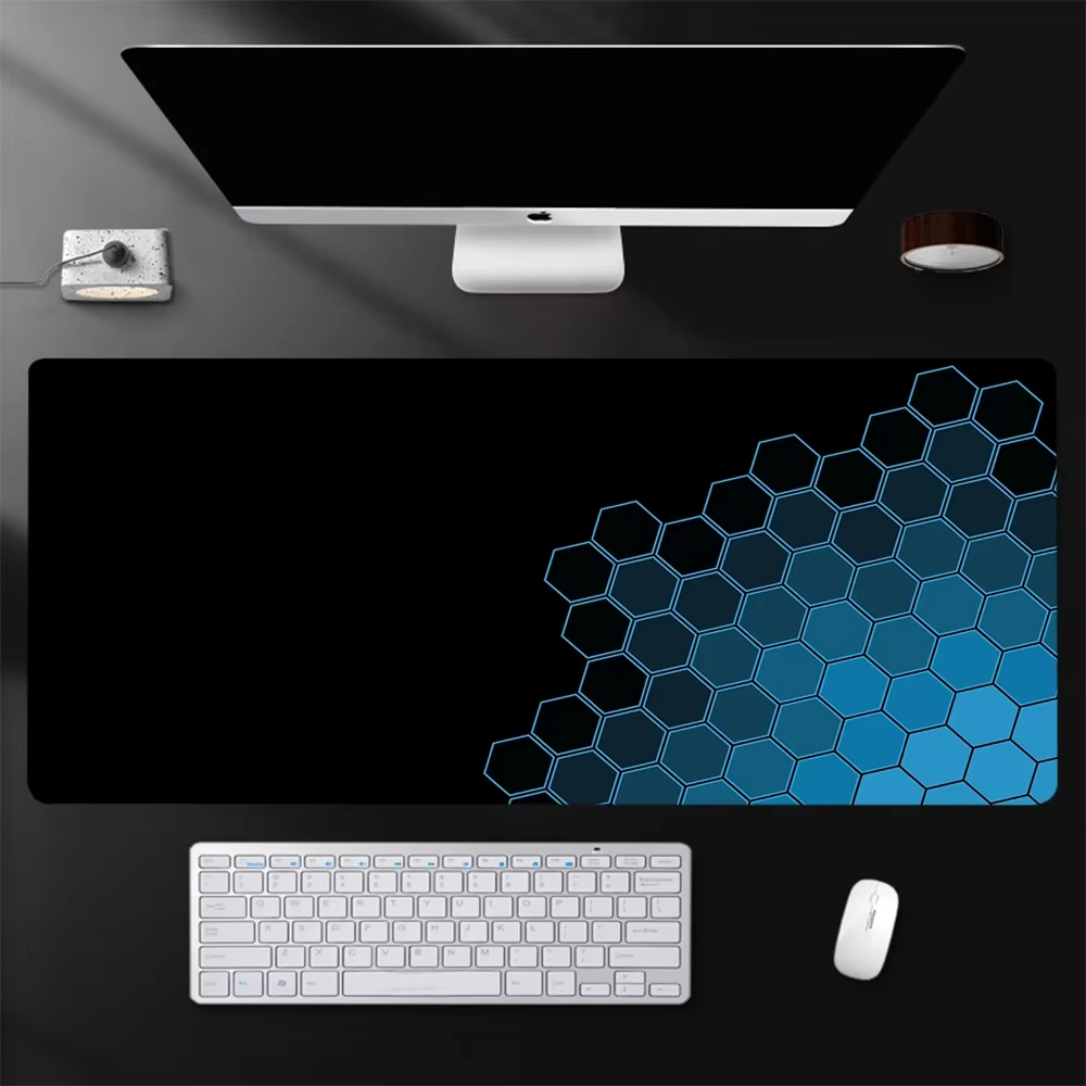 Gaming Mouse Pad Mousepad Game – обзор и цена Desk Setup Gadgets
