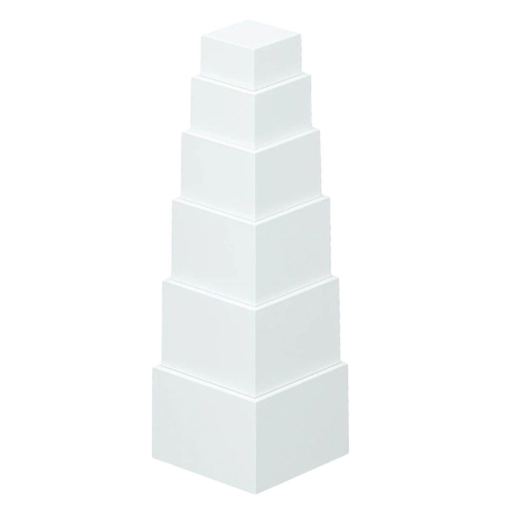 6Pcs White Plastic Desktop Sto – обзор и цена Desk Setup White