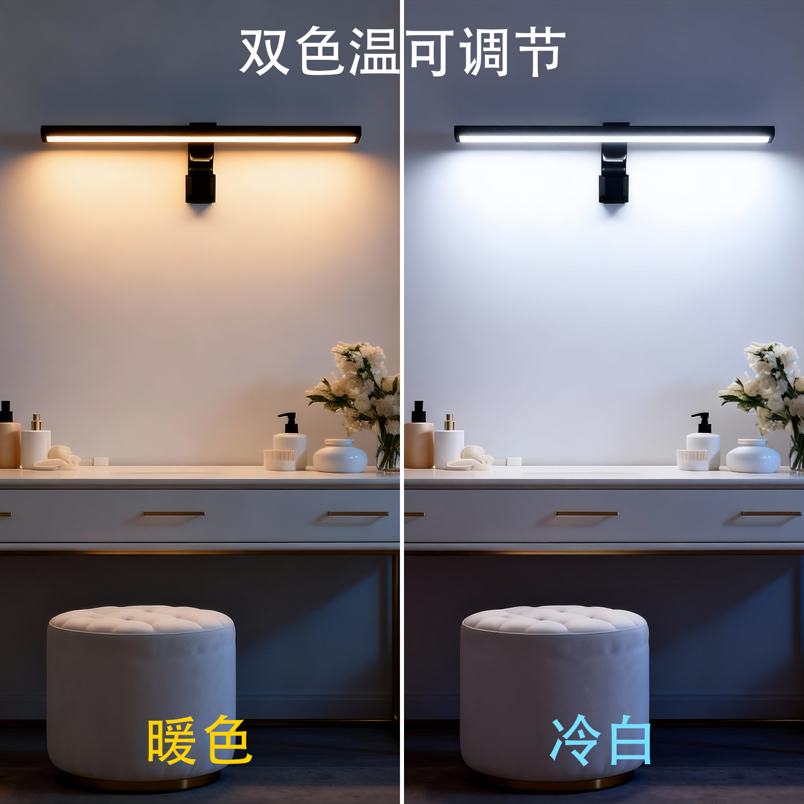 USB-Powered Eye Care Monitor L – обзор и цена Desk Setup Lighting