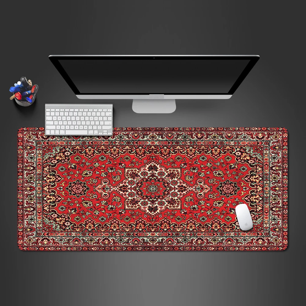 Persian Mouse Pad Large Xxl Bi – обзор и цена Desk Setup Gadgets