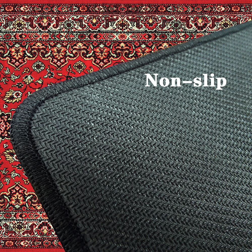 Persian Mouse Pad Large Xxl Bi – обзор и цена Desk Setup Gadgets