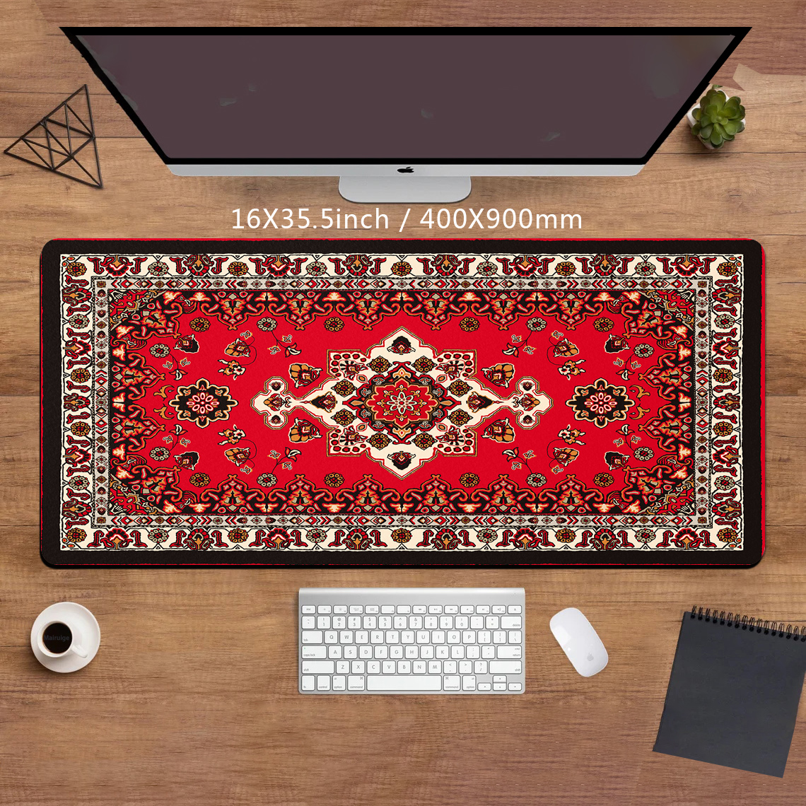 Persian Mouse Pad Large Xxl Bi – обзор и цена Desk Setup Gadgets