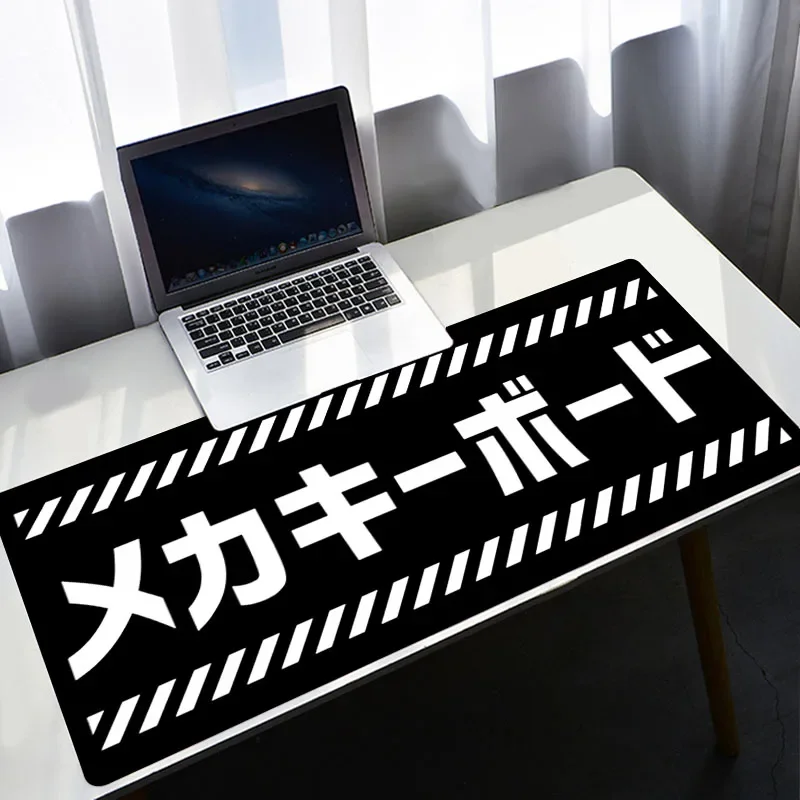 White Mouse Pad Xxl Pc Gamer J – обзор и цена Korean Desk Setup