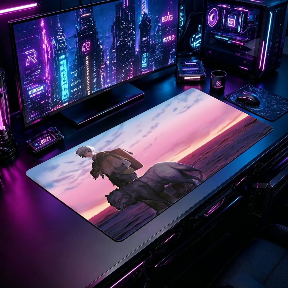 Gaming Mouse Pad TTo Your Eter – обзор и цена Your Desk Setup