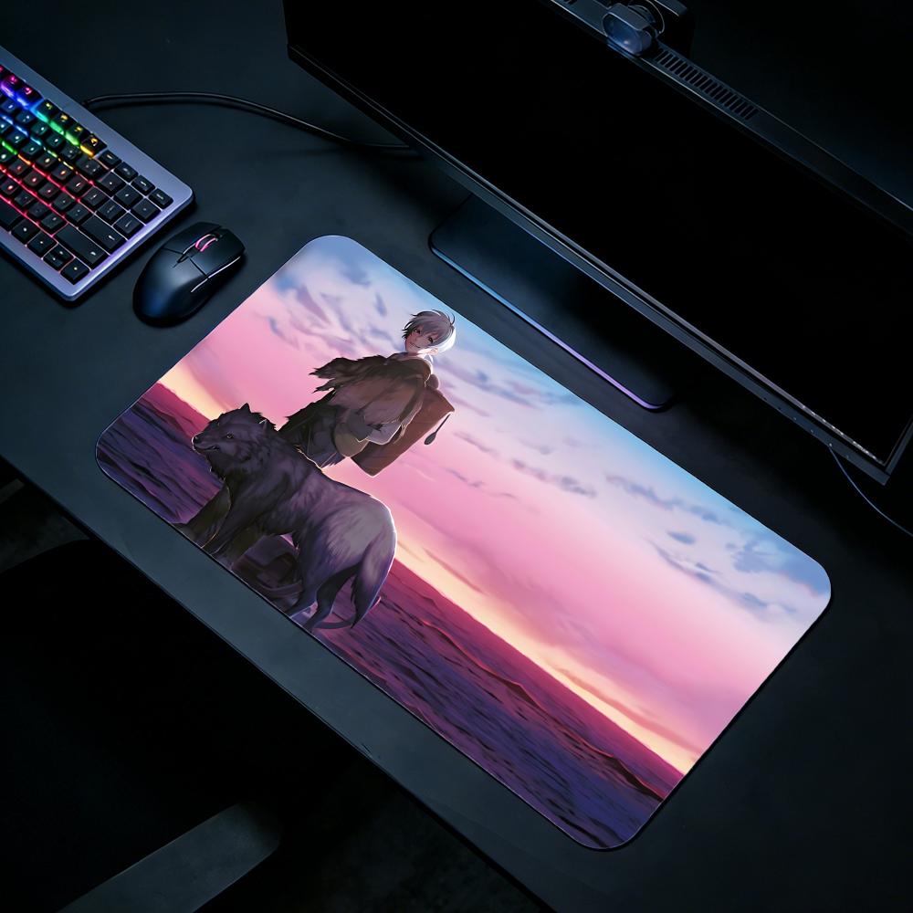 Gaming Mouse Pad TTo Your Eter – обзор и цена Your Desk Setup