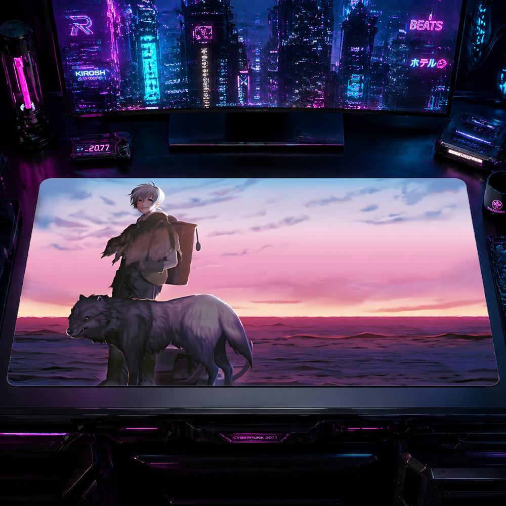 Gaming Mouse Pad TTo Your Eter – обзор и цена Your Desk Setup