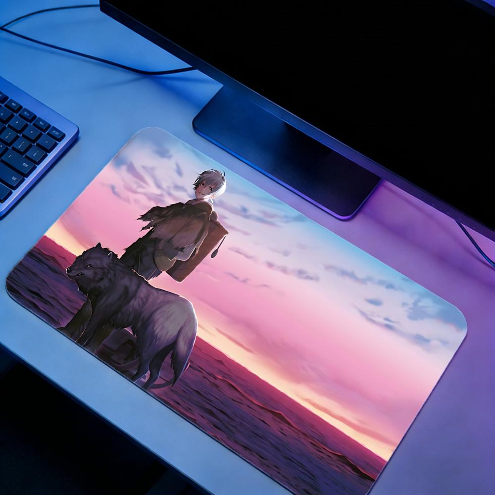 Gaming Mouse Pad TTo Your Eter – обзор и цена Your Desk Setup