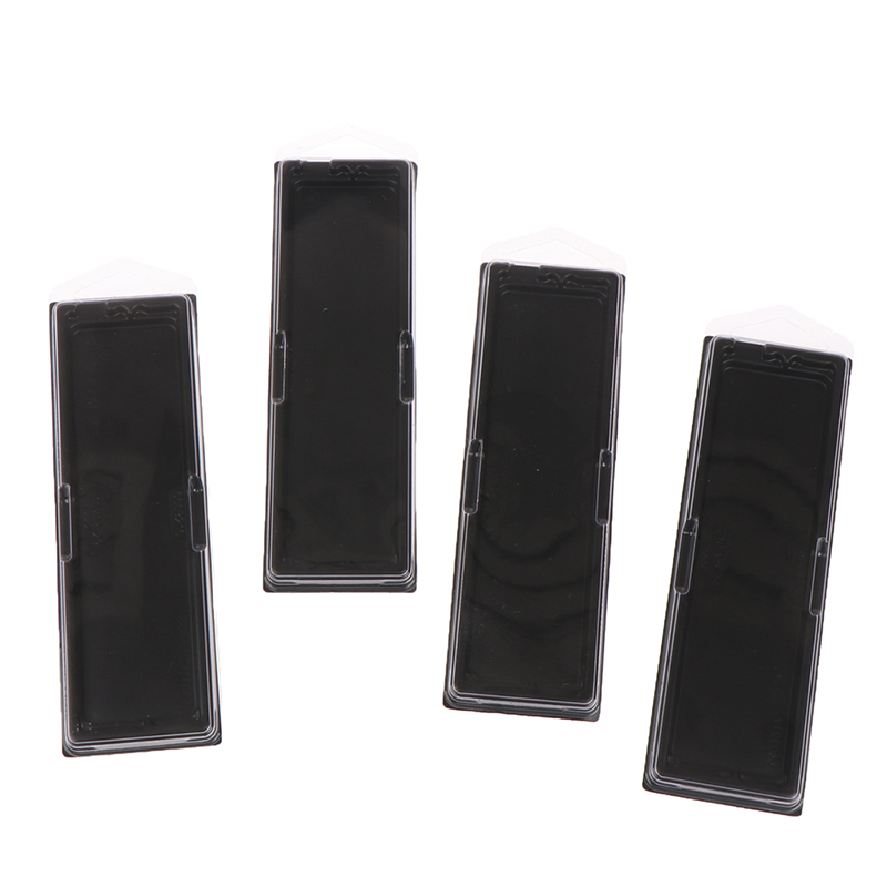 Memory Module Storage Case 10P – обзор и цена Desk Setup Kit